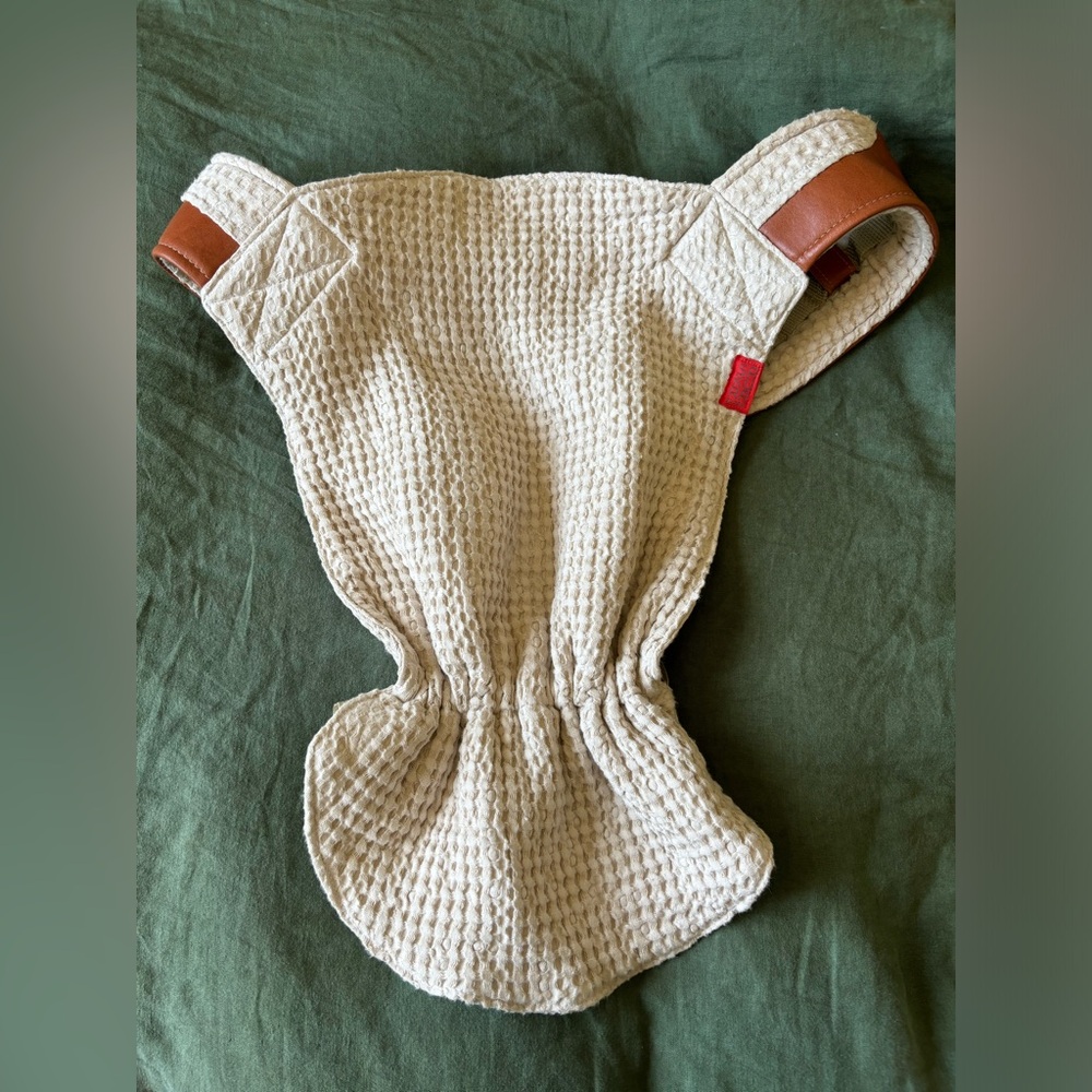 Sakura Bloom Onbuhimo Carrier